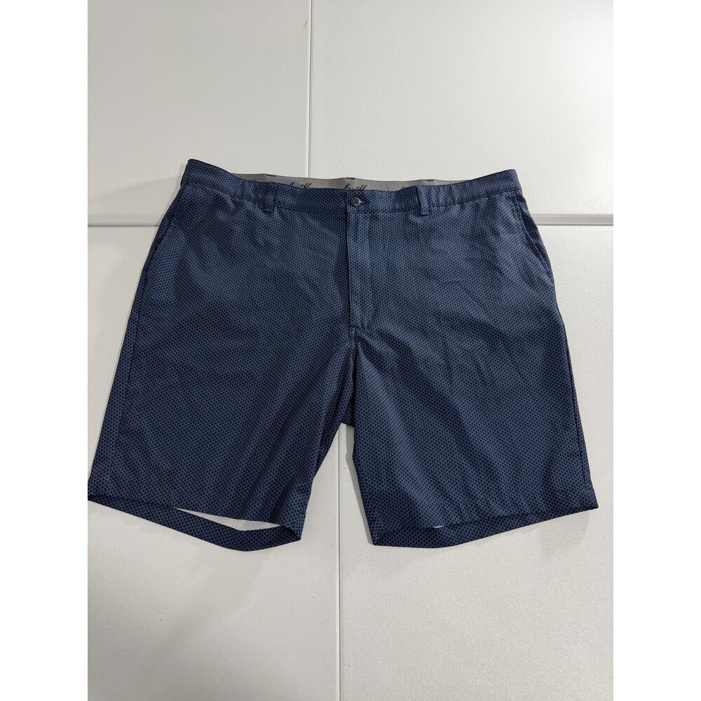 Ben Hogan Navy Blue Golf Shorts Size 44